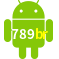 Aplicativo 789br para Android