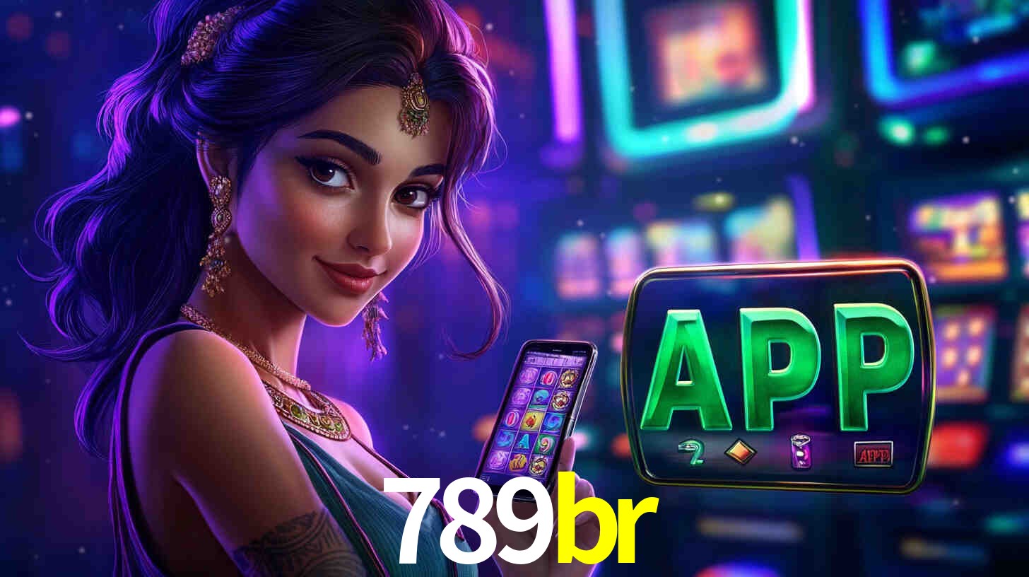 789br - Caça-Níqueis E Jogos De Cartas - 789br.com
