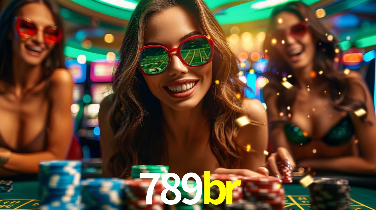 Experiência VIP 789br