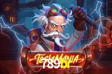 Estatísticas 789br