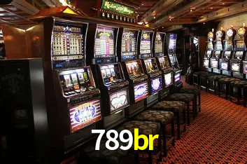 Desvendando o Mundo dos Jogos Virtuais na 789br