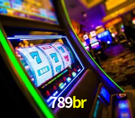 A Revolução dos Aplicativos de Jogos no 789br