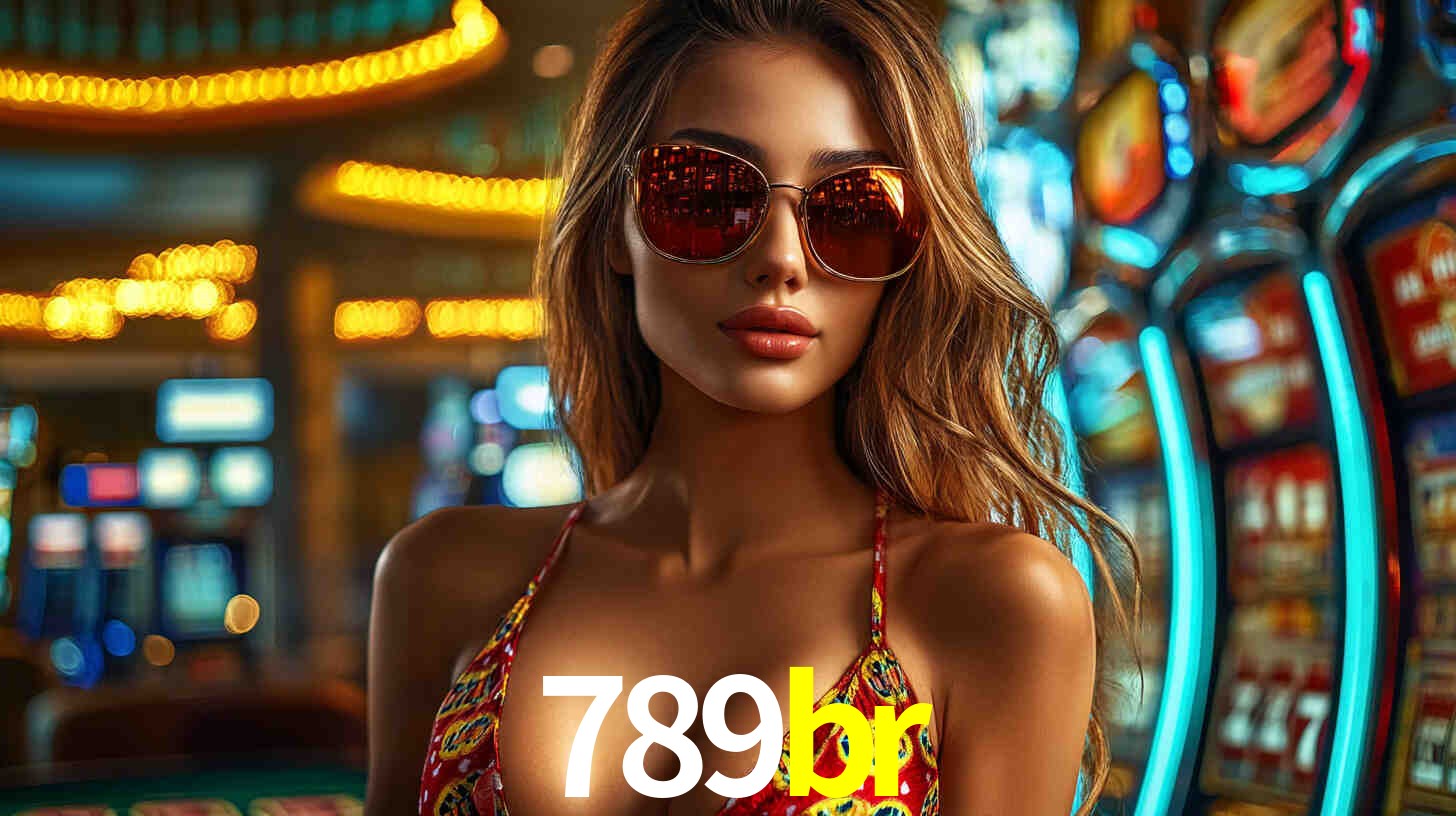 Welcome Bonus 789br