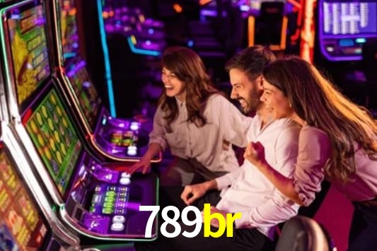 Inovações de Jogos na 789br: O Futuro das Experiências Interativas