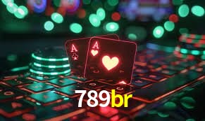 Mesa de Blackjack 789br