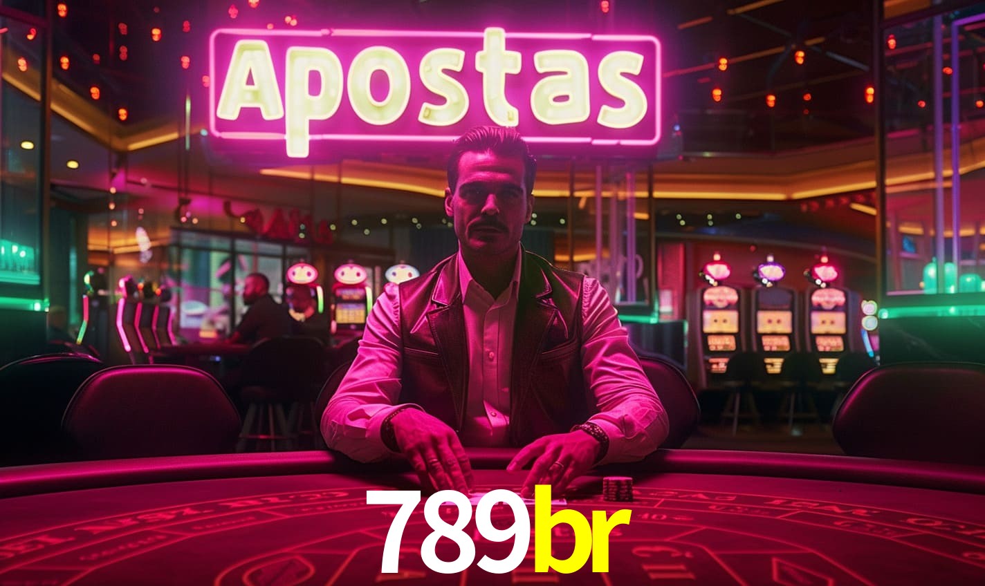 Apostas Esportivas na 789br: Um Guia Completo