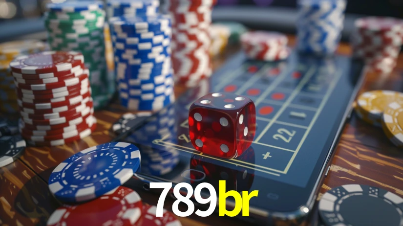 789br: Jogue Crash e Experimente Alta Recompensa Instantânea