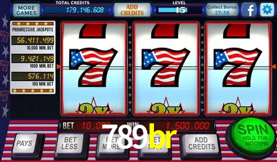 Descubra a Magia dos Jogos de Arcade no 789br