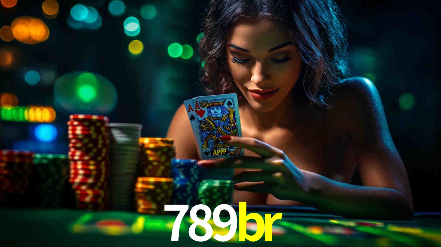 Apostas Esportivas na 789br: Um Guia Completo