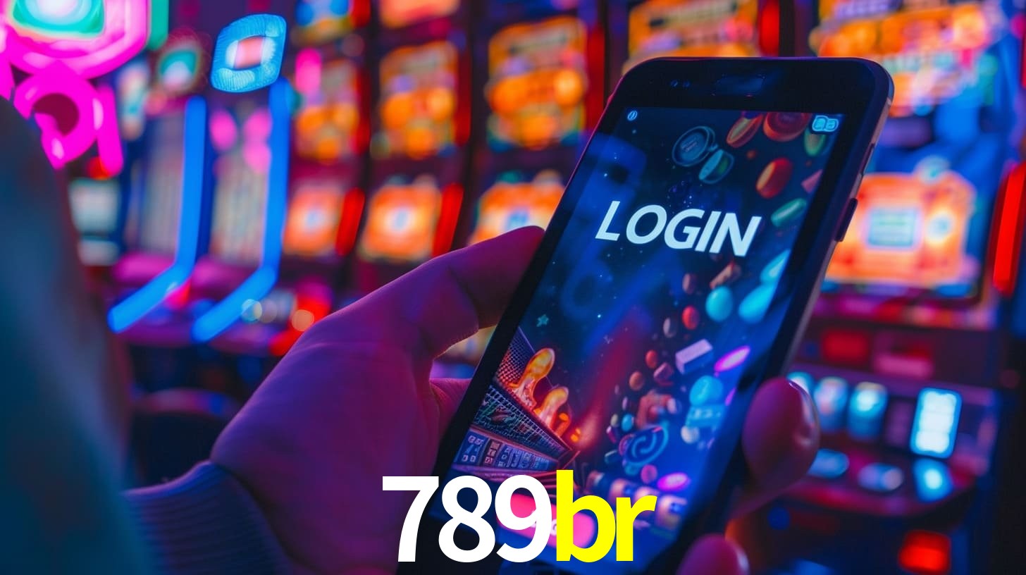 cassino 789br