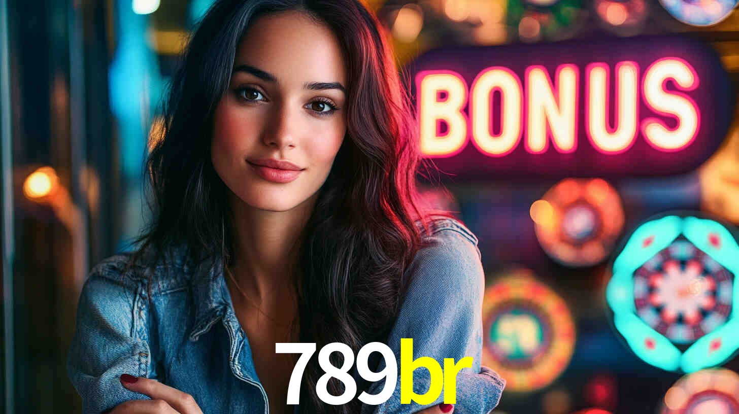 Sinta a adrenalina dos jogos de cassino com 789br