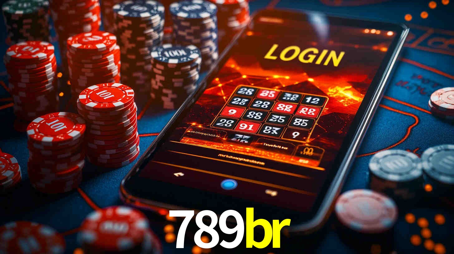 789br: Seu Especialista em Apostas Esportivas Brasileiras