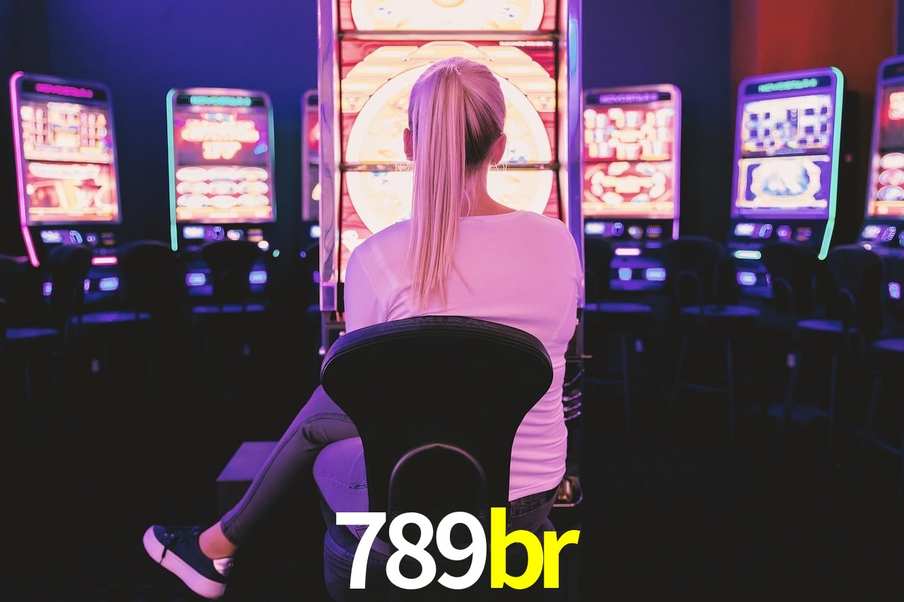 Slot Games 789br