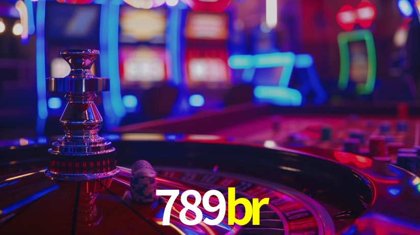 789br App Interface