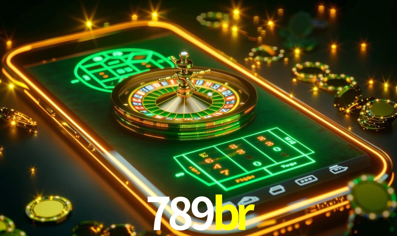 Diretório de Jogos 789br
