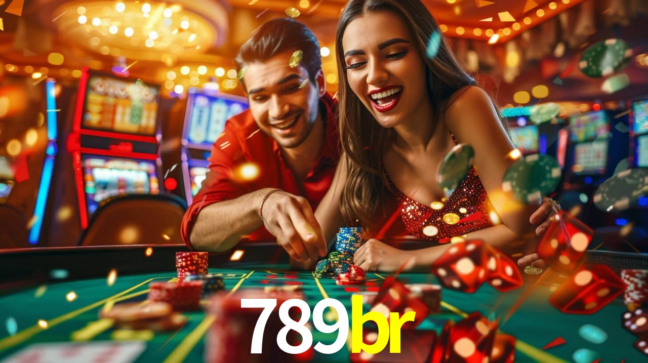Estatísticas do Jogo 789br
