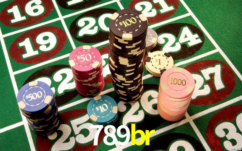 Torneios 789br