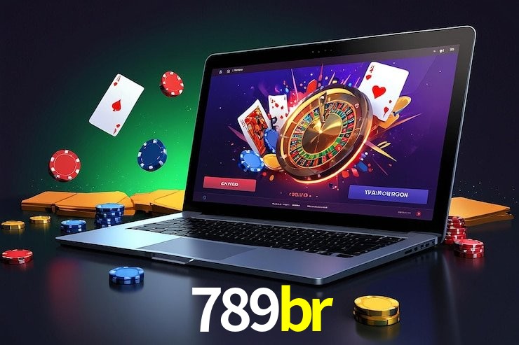 Casino Ao Vivo 789br