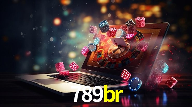 Descubra a Essência do 789br: Nossa História e Compromissos
