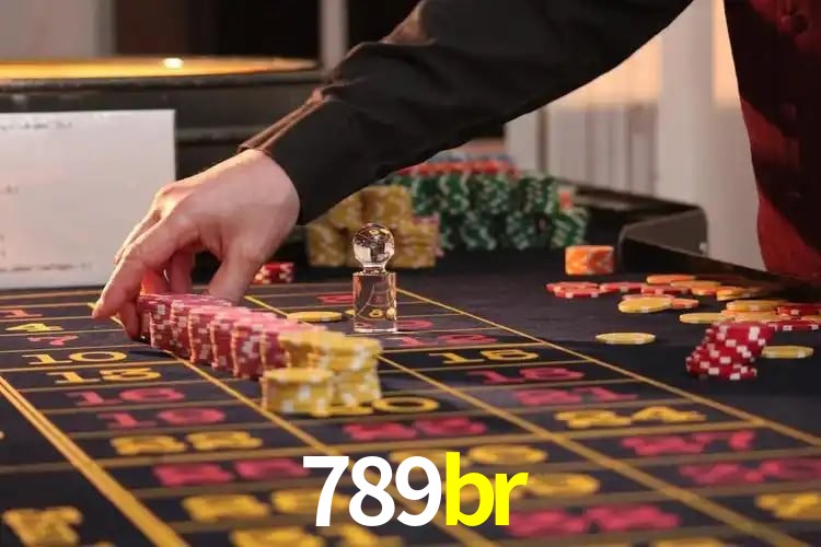 Inovações de Jogos na 789br: O Futuro das Experiências Interativas