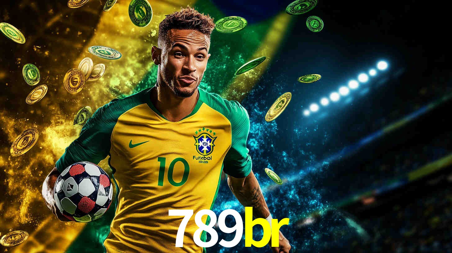 Inovações de Jogos na 789br: O Futuro das Experiências Interativas