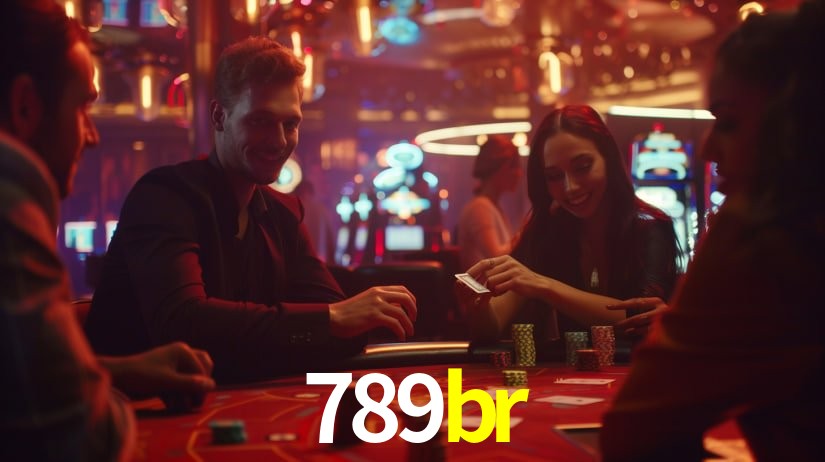 Apostas Esportivas na 789br: Um Guia Completo