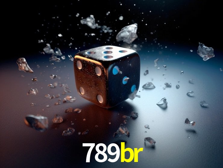 Cadastro Rápido 789br