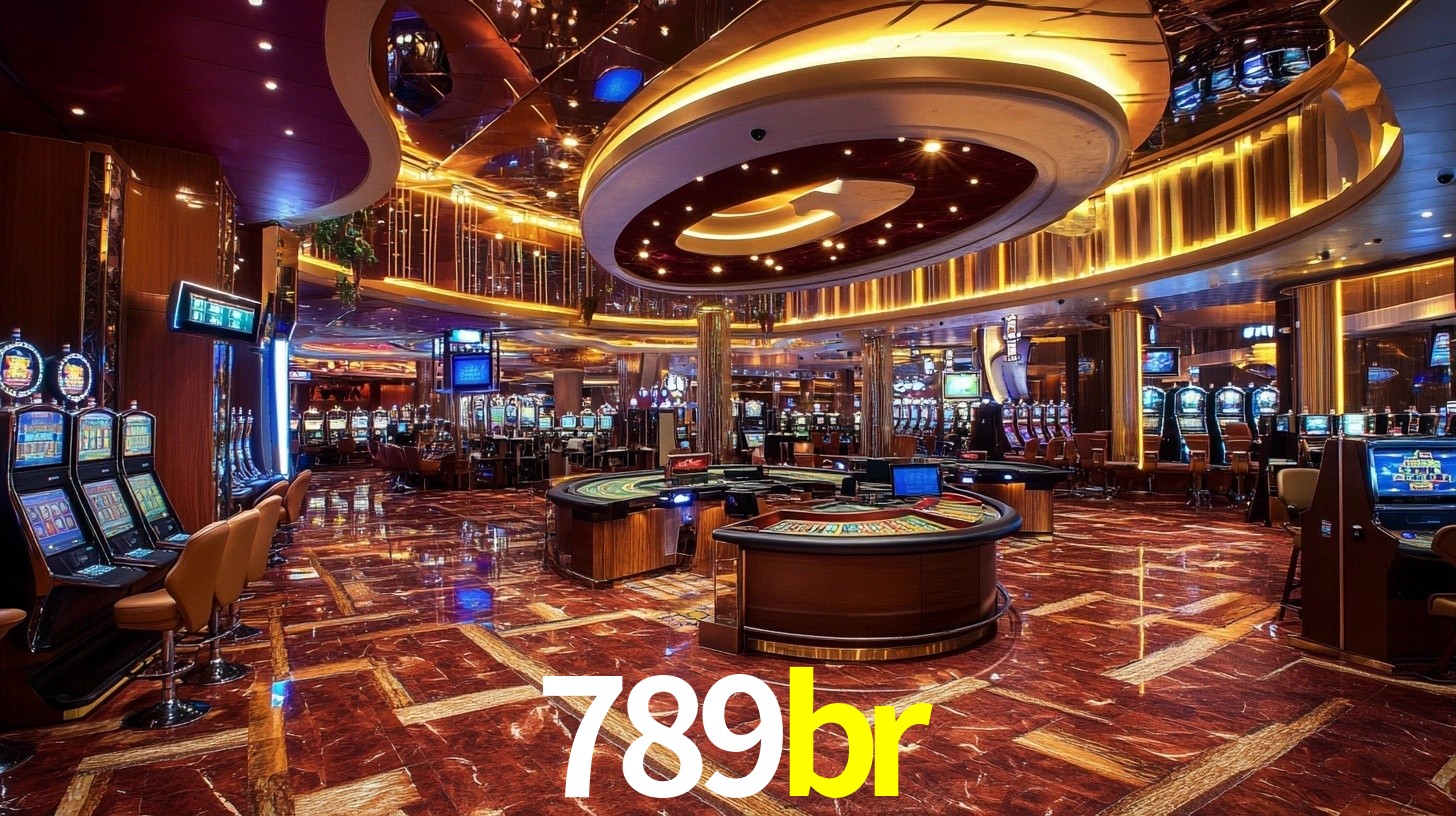 VIP Casino 789br