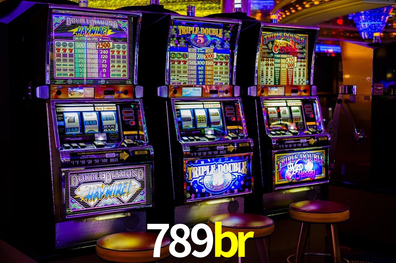Jogos Exclusivos 789br