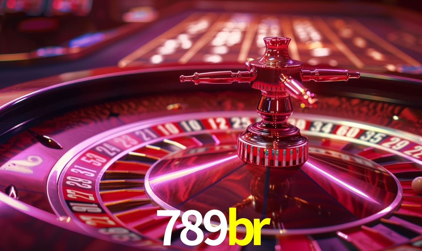 A Popularidade dos Caça-Níqueis no 789br