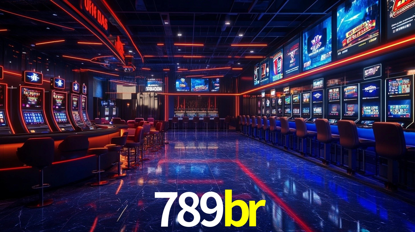 Blackjack Table 789br
