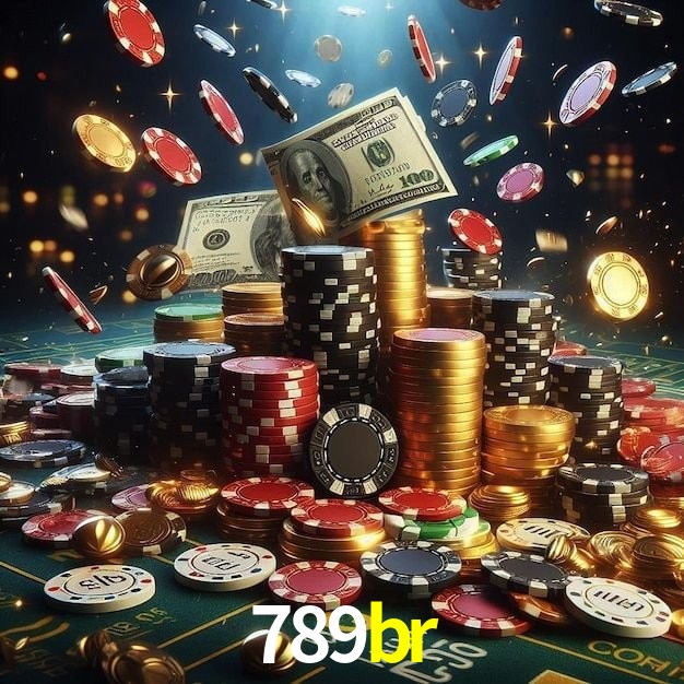 Descubra o Programa VIP da 789br: Vantagens Exclusivas para Jogadores