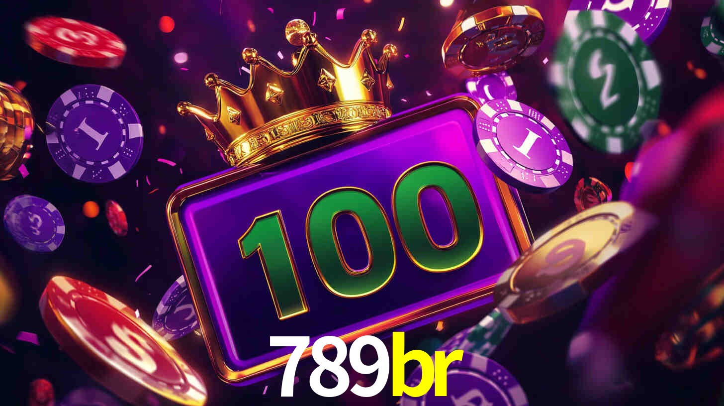 Live Casino 789br