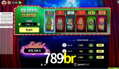 Desvendando o Mundo dos Jogos Virtuais na 789br