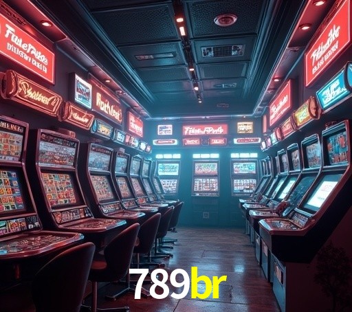 Login Seguro 789br