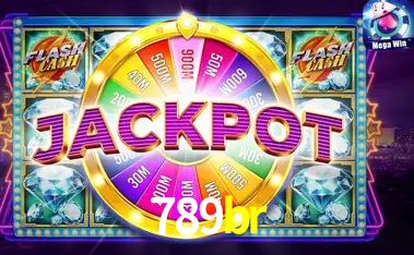 Descubra o Mundo do Cassino Online com 789br